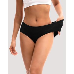 INNERSY Womens Underwear L 3 Pack