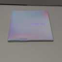 LONLI Hue Case for iPhone 15 Pro - [360 Shock-Absorbent Bumper] - [Cute and Unique Phone Cover for Girls and Women] - White Pearl Tort