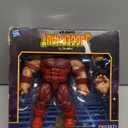Marvel Legends Series Gamerverse Marvel's Juggernaut, Retro Video Game-Inspired Collectible 6-Inch Scale Action Figure
