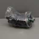 Camera Case Compatible with Canon EOS Rebel T7/R50/R6 Mark II/R100/R50 V/T6/R8/R10/R5 Mark II/RP/R7/5D Mark IV/SL3/R5/T100 DSLR SLR Camera, Len and Tripod with 4 Dividers and Shoulder Strap, Black