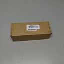 Power Valve 01016267 Compatible with Culligan Water Softener - New 01016267 Rebuild Kit for Brine Piston & Sleeve Kit