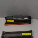 (with Chip) Compatible 134A Black Toner Cartridge Replacement for HP 134 A 134X W1340A W1340X Toners Use with Laserjet M209dw MFP M234dw M234sdw M234sdn Printer (2 Pack)