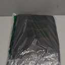 Laptop Sleeve for 14 inch New MacBook Pro M5/M4/ M3/ M2/ M1 Pro/Max A3434 A3112 A3401 A3185 A2918 A2992 A2779 2025-2021,Carrying Case Bag with Accessory Pocket, Black