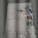 Shark Towels for Kids, Shark Kids Bath Decorative Towels 16x24 Sets of 4 - Toddler Boys Girls Bathroom Decor, Wash Your Hands Bathroom Decor