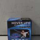 Flying Toy Drone for Kids360 Hands Free Motion Sensors Mini Drone with Cool LED Lights,Easy Indoor Small UFO Toy Flying Ball Drone for Kids -Blue