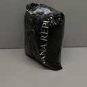 Scalloped Rug 2.5x8 Runners for Hallways, Solid Blue Runner Rugs Non Slip Scalloped Bath Runner, Washable Mat for Bedroom Girls, Rugs for Kitchen Floor Soft Dorm Nursery Carpet for Bedside