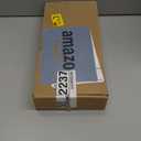 Peaha 10 Pack Kitchen Cabinet Handles 10 inch Black Pulls for Dresser Drawers Door Edge Finger Pull Aluminum Alloy Hardware (Hole Centers:10-1/16in(256mm))