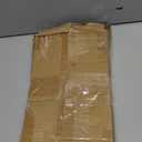 Coffee Station Organizer, Mug Holder Countertop, Kitchen Counter Shelf for Tea Coffee Bar Accessories, Matcha Stand, Cup Display, Condiment Storage Rack, 2 Tier, Brown