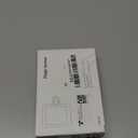 RF Remote Control Page Turner for Kindle Paperwhite Accessories Ipad Reading Kobo Surface Comics/Novels Tablets Android Taking Photos Camera Video Recording Triggers(Black)