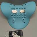 Neck Massager 2025 Portable Neck Traction Device, Cervical Stretcher with Heating & Vibration  Relieve Muscle Tension,3-in-1neck Pillow Customizable Massage Modes with Wireless Remote Control