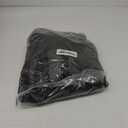 RideSafer - Extra Small (XS) Black, Lightweight, Compact, Portable Car Seat, 2+ years; 26.540 lb - Perfect for Travel and Everyday Child Safety