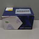 148X Black High Yield Toner Cartridge - with Chip Compatible Replacement for HP 148X 148A W1480X W1480A for HP LaserJet Pro MFP 4101fdw 4001dn 4001n 4101fdn 4001dw Printer for Office Work - 2 Pack