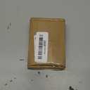 Bifold Door Hardware Repair Kit, 2 Set Bi-fold Sliding Closet Doors Replacement Parts with Top & Bottom Brackets, Pivots & Guides Wheel, Closet Door Hardware Kit for Folding Pocket & Accordion