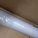 Ctosree 18 Inch x 20 Yards Design Vellum Roll Architectural Vellum Paper White Translucent Tracing Paper Roll for Drawing Sketching Architecture Building
