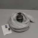 AILBTON 60Ft Neon Rope Lights,Flexible Led Rope Lights Control with App/Remote,Multiple Modes Rope Lights,IP65 Outdoor RGB Led Neon Light Waterproof,Music Sync Gaming