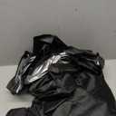 iCOVER 5482 Griddle Cover for Blackstone 36 inch Griddles with Hood, Waterproof Lightweight Polyester Barbecue Covers with Air Vent& Drawstring Flat Top Gas Grills Protection