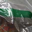 SPUNKER Door Mat, Wilds Grass Welcome Butterflies and Flowers Doormat, Indoor Outdoor Entrance Rug, Low-Profile Floor Mat for Entry, Patio, 17''x30''