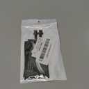 Wireless Charging Receiver, 2PCS Universal Type C Charger Adapter Self Adhesive USB C Qi Wireless Charger Receiver Chip for Cell Phones