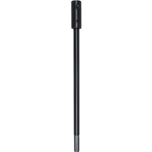 LENOX Tools Hole Saw Extension Chuck, 10-Inch x 3/8-Inch (3084310X)