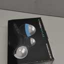 Cold & Hot Therapy Massage Balls  Set of 3 Ice and Heat Physical Therapy Tools for Deep Tissue, Myofascial Release, Trigger Point, Plantar Fasciitis - Back, Neck, Foot, Face, Muscle Pain Relief