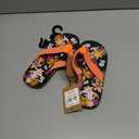 Zeroxposur Kid's Flip-Flops, Outdoor Footwear, Multi, Size 12/13