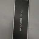 Watch Band Charms (Band Included), Compatible with Apple Watch Band 38mm 40mm 41mm 42mm(S10), Floral Engraved Silicone Straps Accessories for iWatch Bands Ultra 3 2 1 Series se 11 10 9 8 7 6 5 4 3 2 1 (Silver bee)