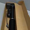 MILLISEC Rear Air Shock Absorber Compatible with 2011-2019 Benz ML350 ML500 ML550 GL350 GL450 GL500 GLE350 GLE500 GLE550 Car OEM Replaces# 1663200130, 1663200830