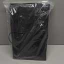 Electric Heated Outdoor Faucet Cover for Faucet and Pipe, Extra-Large 2513.7Oxford Fabric Spigot Heater & Freeze Protector with Overheat Protection, 57W Quick Heating for RV Home Winterizing