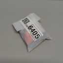 INJORA Coreless High Torque Micro Servo with Mount and Servo Horn for SCX24 C10 JLU Bronco Axial 1/24 RC Crawler Car Upgrade Parts (Black)