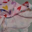 Glittme 2PACK Dog Pajamas Soft Dogs Clothes for X-Small Dogs Elastic Cats Apparel Breathable Dog Pjs for Puppy, X-Small