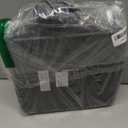 Amazon Basics Digital Postal Scale, AC Adapter, 65 lb Capacity, 0.1 oz Readability, Black