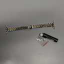 MioHHR Metal Band Compatible with Apple Watch Bands 49mm Ultra3/2/1,46mm Series 11 10,45mm Series 9 8 7,44mm Series 6 5 4 SE,42mm Series 3/2/1,Stainless Steel iWatch Bands for Women,Silver/Gold