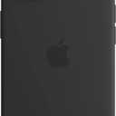 Apple iPhone 14 Silicone Case with MagSafe - Midnight