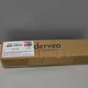 20 Pack Ribbon Dancing Wands Party Favors for Kids, Rainbow Birthday Decorations, Princess Party Supplies, Girls Party Games, Gymnastics Goody Bag Stuffers (Rainbow)