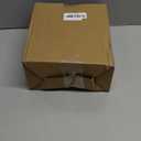 Blender Cups Replacement Parts For ninja,2-Pack 24oz Blender Cups with Sip & Seal Lids,7 fins Blender Replacement blade Compatible with Ninja BN401 BN751 BN801 BL480-30 BL642-30 BL682 BL687 NN102