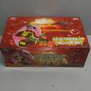 Kids Army Military Combat Soldier Costume Halloween Party Role Play Dress up Birthday Gift Set includes Camouflage Vest, Helmet, and Toy Accessories for 3-8 Years Old Toddlers Boys Girls