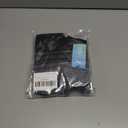 Cozople Mens Swim Trunks Quick Dry Bathing Suit with Compression Liner 5.5" Inseam Anti Chafe Beach Swim Shorts (Small, Green)