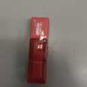 MAYBELLINE Super Stay Teddy Lip Tint, Long Lasting Matte Lipstick For Up To 12HR Wear, Petalcore, 1 Count