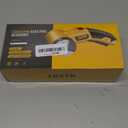 Electric Scissors, Cardboard Cutter, With LED Light, High-Efficiency Brushless Motor