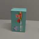 WIBIMEN Large Ice Cube Molds, Big Round Whiskey Ice Cube Trays for Freezer, Easy to Fill & Release, Whiskey Bourbon Cocktail(1.9In*6 Balls- Blue/2 Pack)