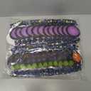 Musical Blow Outs, Space Party Favors (48-Pack)