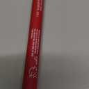 Eyeliner Pencil, Waterproof Eyeliner Long-lasting, Red-Shine Eyeliners, High-Pigmented Colorful Eyeliners Easy To Use Eye Liner Pen for Women