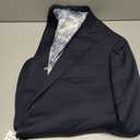 Alton Lane Mercantile Jacket Classic Fit - Premium Quality Suit Jacket for Men, Stylish and Elegant Formal Suit for Men Size 42R