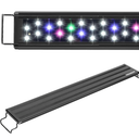 AQUANEAT LED Aquarium Light Full Spectrum for 18 Inch to 24 Inch Fish Tank Light Fresh Water