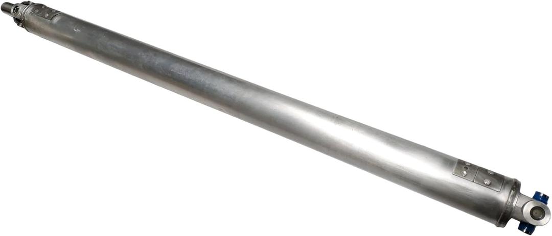 PartsFlow Drive Shaft Assembly Aluminum For 1999 2000 2001 2002 2003 2004 2005 Chevrolet Silverado 1500 For GMC Sierra 1500 936-121