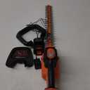 BLACK+DECKER 20V MAX* String Trimmer, Powercut, 22-Inch, (LHT321)