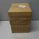 2 x Snowman Couple Figurines with Christmas Wreath, Resin Christmas Snowmen Decorations, Snowman Tabletop Home Decor Statue for Tabletop Ornaments