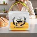 Dough Proofer Heating Pad with Warming Box, Winter Sourdough Bread Proofing Warmer Box, for Bread Making,Sourdough Warmer,Yogurt