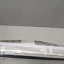 LazBlinds No Drill Blackout Vinyl Mini Blinds, White 34"x48"