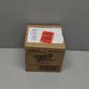 Stevia In The Raw, Plant Based Zero Calorie Sweetener, No Erythritol, Sugar Substitute for Coffee, Hot & Cold Drinks, Suitable For Diabetics, Vegan, Gluten-Free, 200 Count Packets (Pack of 2)